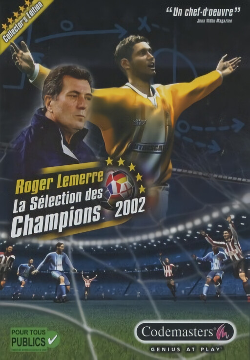 RTL Winter Games 2007