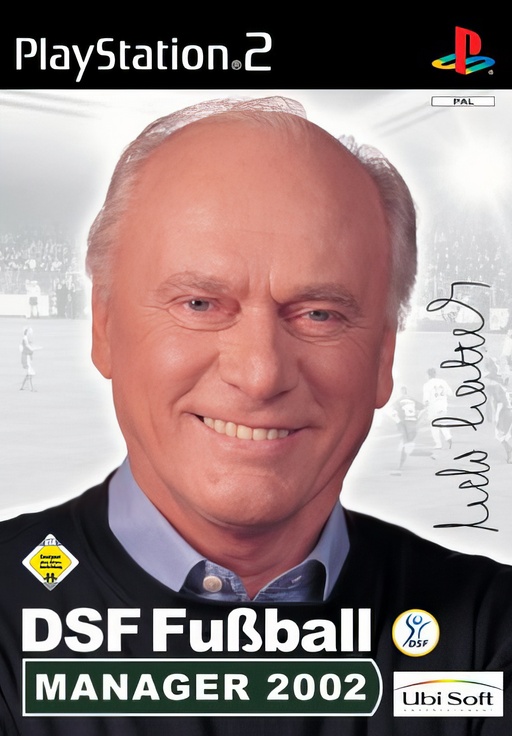 DSF Fußball Manager 2002