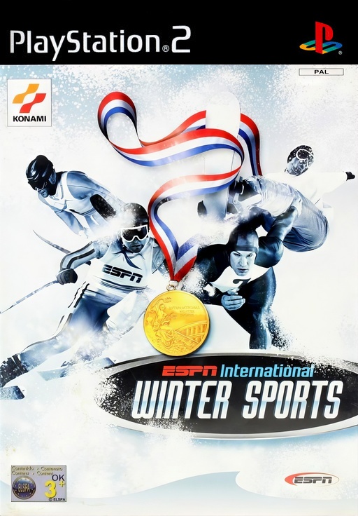ESPN International Winter Sports