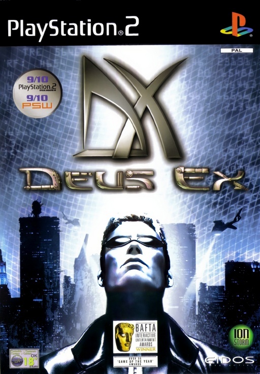 Deus Ex