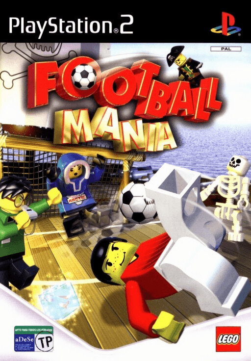 Football Mania