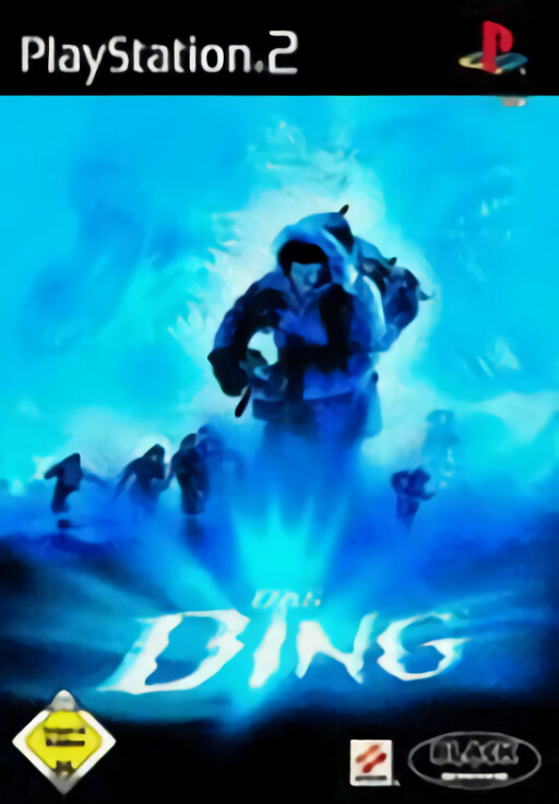 Das Ding aus einer anderen Welt cover