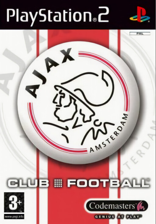 Club Football: Ajax Amsterdam