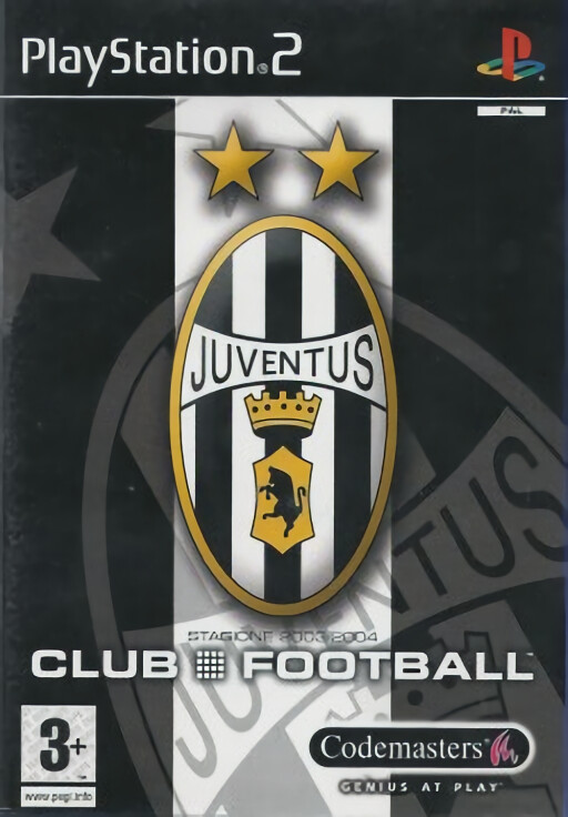 Club Football: Juventus