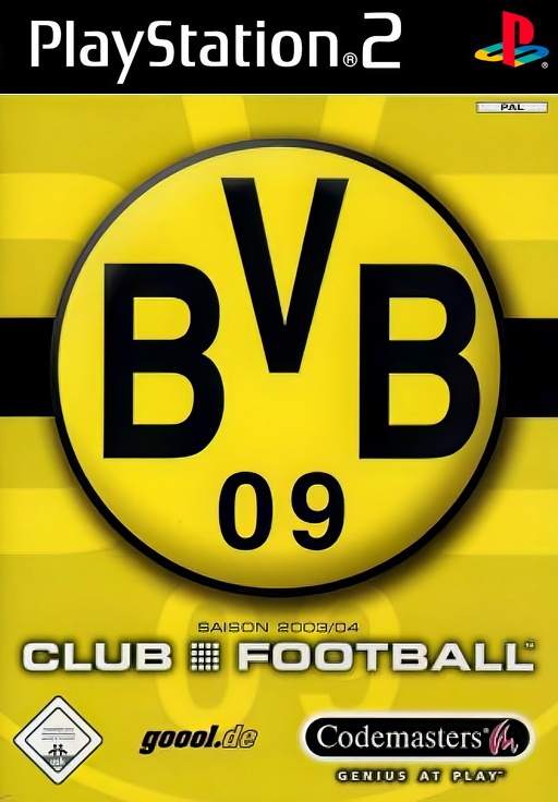 Club Football: Borussia Dortmund
