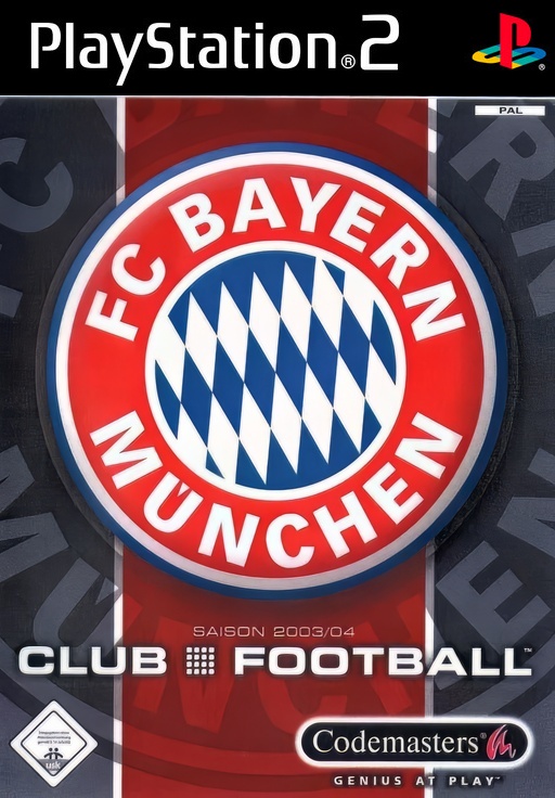 Club Football: FC Bayern München