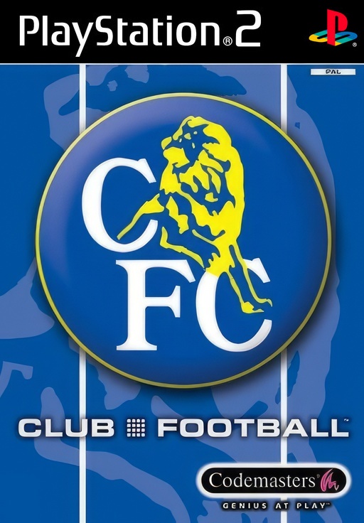 Club Football: Chelsea FC