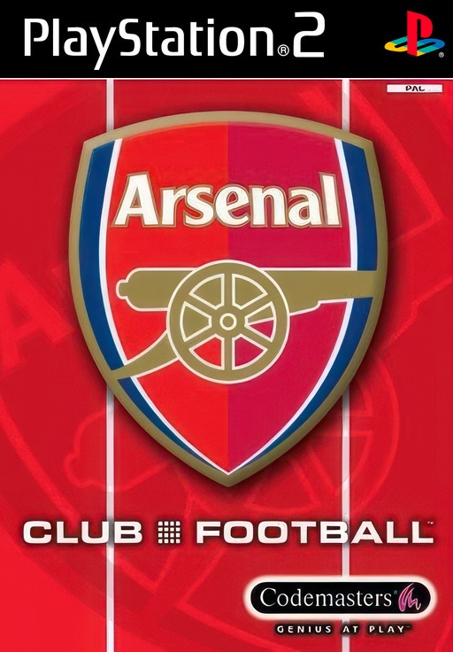 Club Football: Arsenal