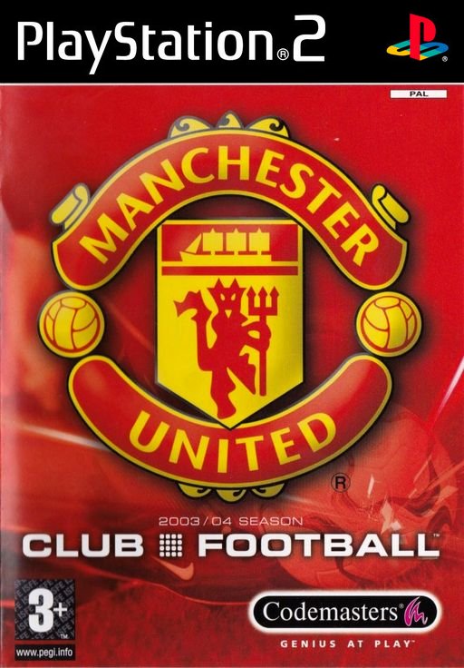 Club Football: Manchester United