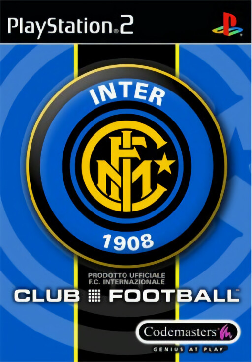 Club Football: FC Internazionale