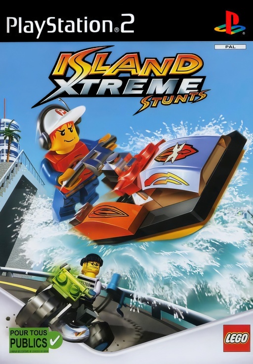 The Sims 2: Castaway