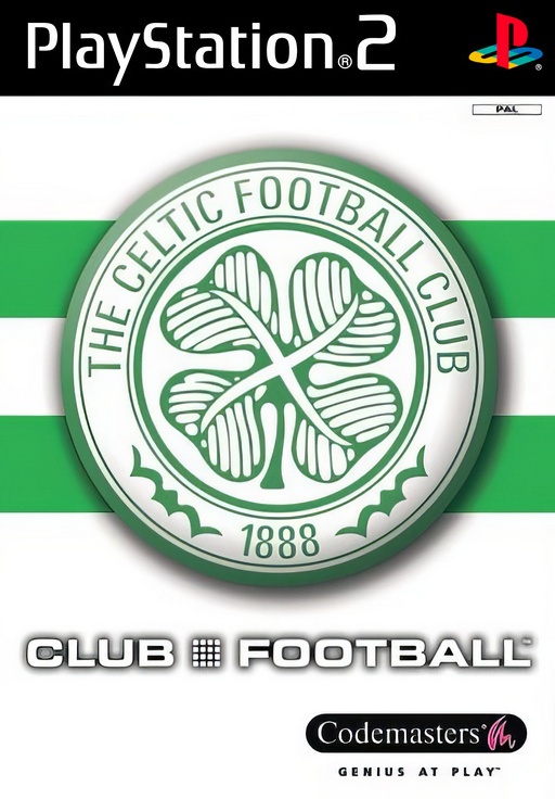 Club Football: Celtic FC
