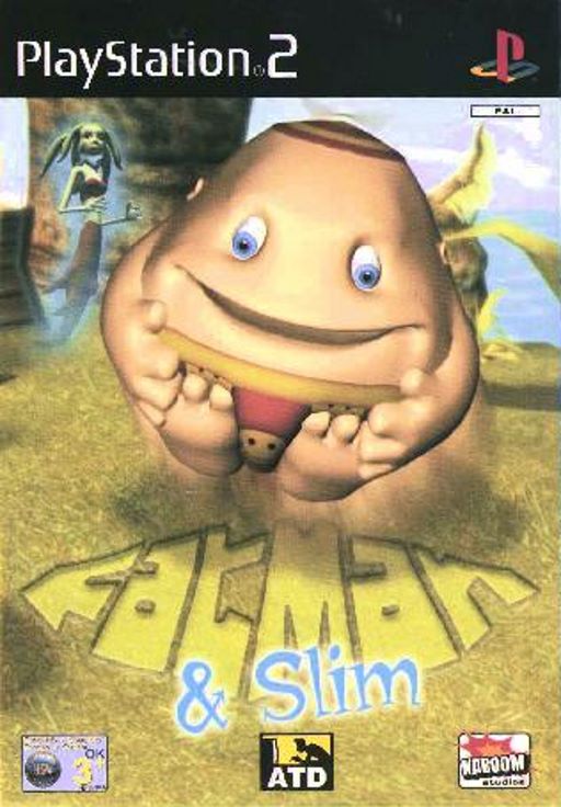 Fatman & Slim