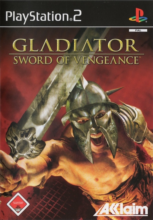 Gladiator: Schwert der Rache