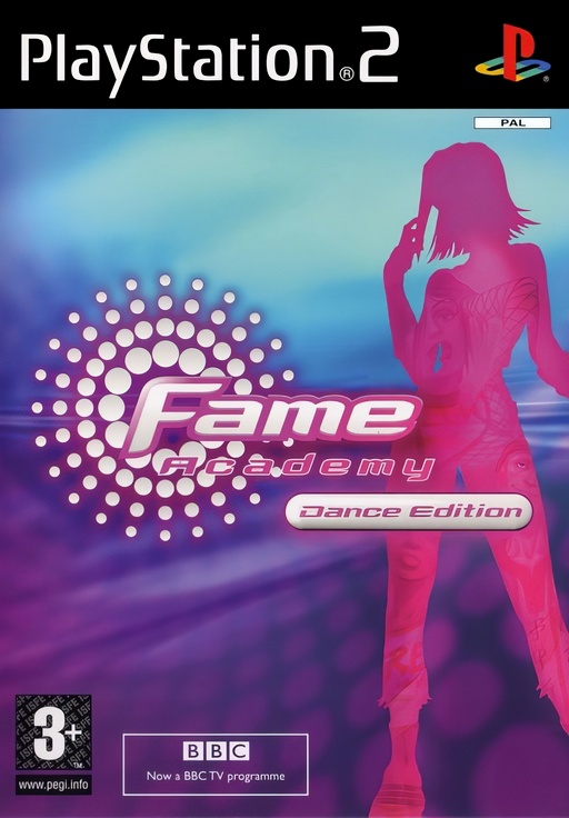 Fame Academy