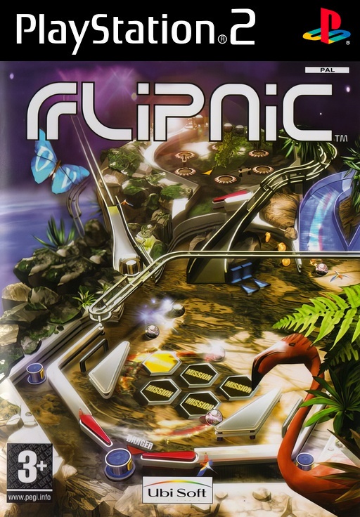 Flipnic
