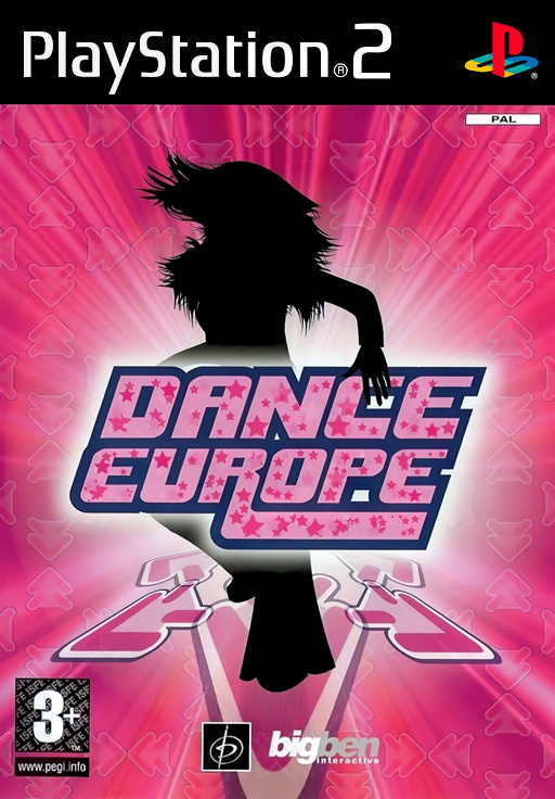 Dance Europe