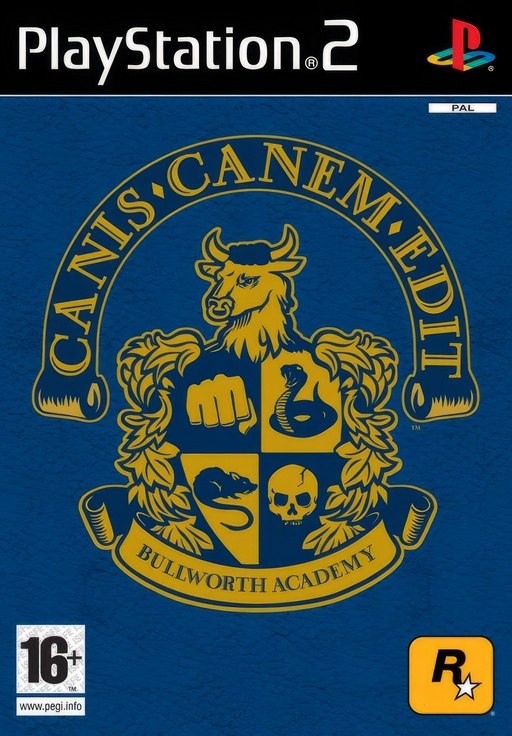 Canis Canem Edit