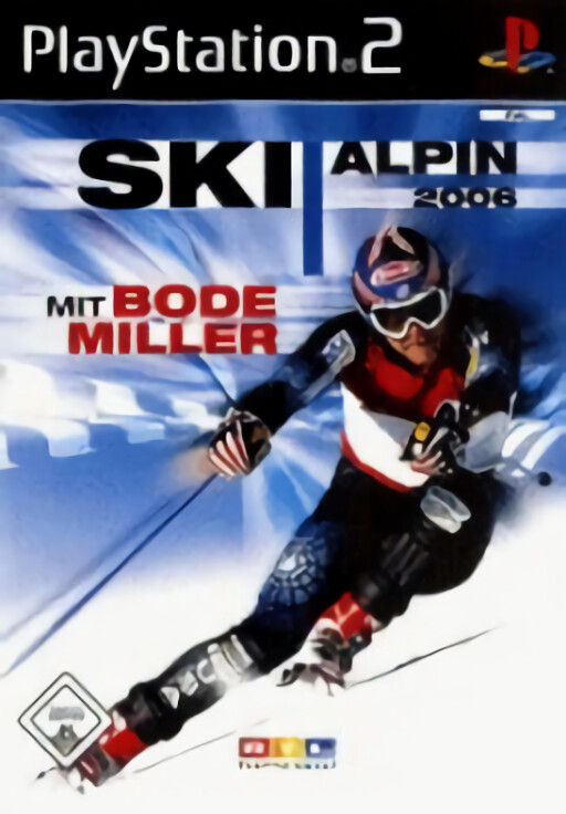 Alpine Skiing 2006 featuring Bode Miller