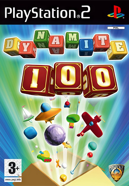 Dynamite 100