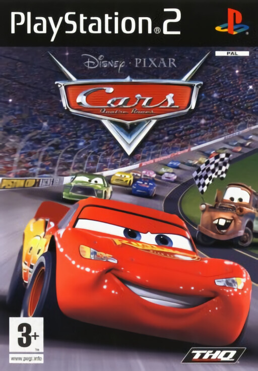 Disney/Pixar Cars