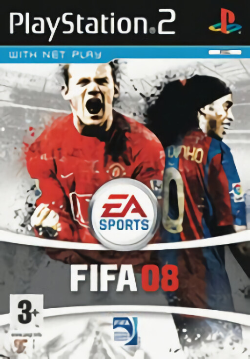 Fifa '08