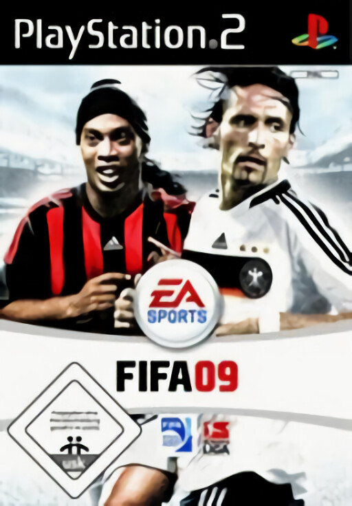 FIFA 09