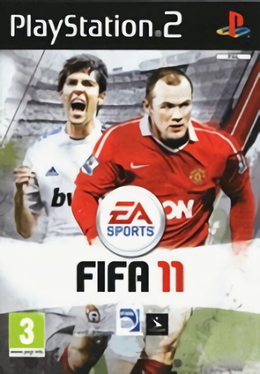 FIFA 11