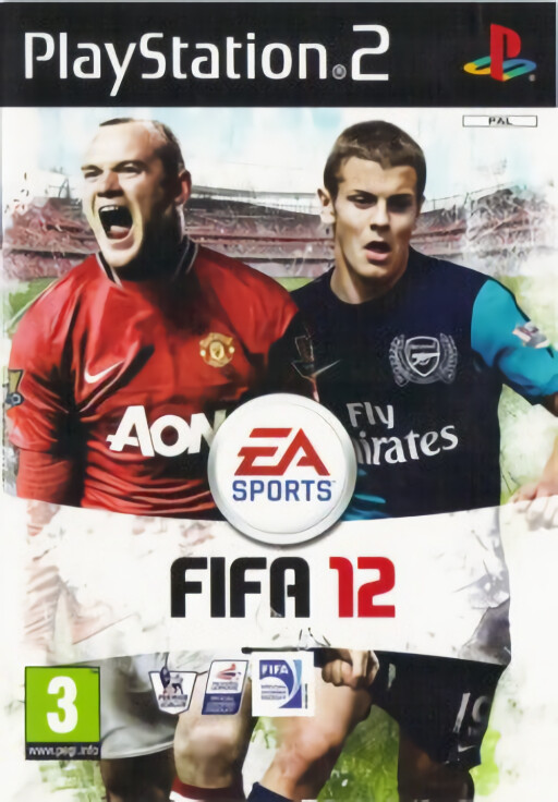 FIFA 12