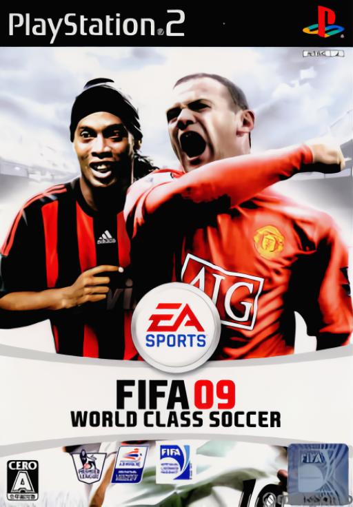 FIFA 09: World Class Soccer