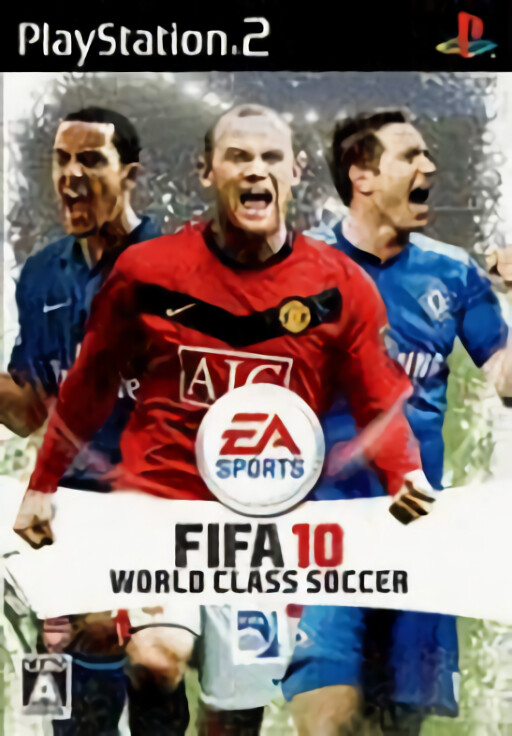 FIFA 10: World Class Soccer