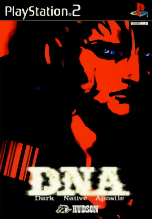 D.N.A.: Dark Native Apostle