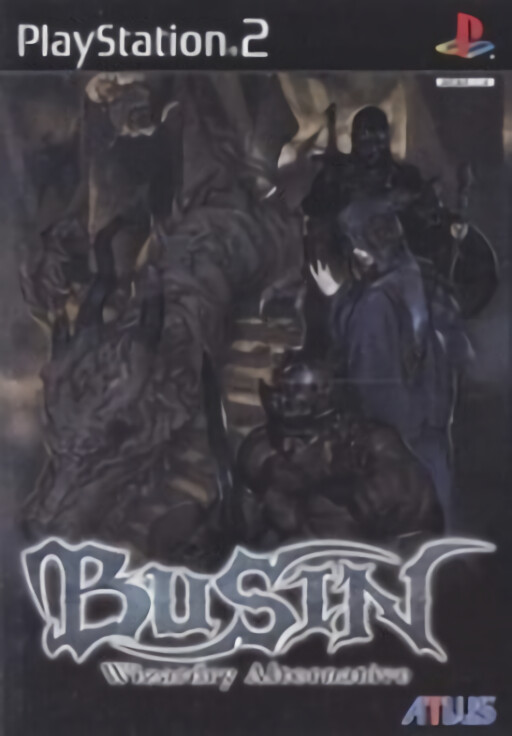 Busin: Wizardry Alternative