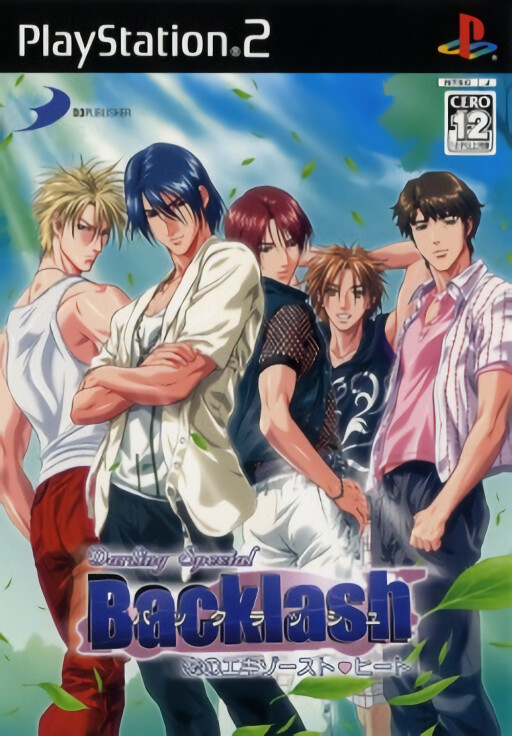Pro Yakyuu: Netsu Star 2006