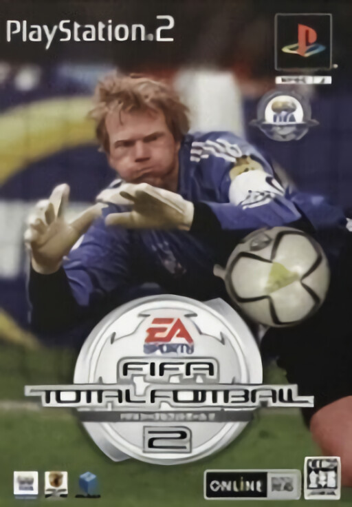 FIFA Total Football 2