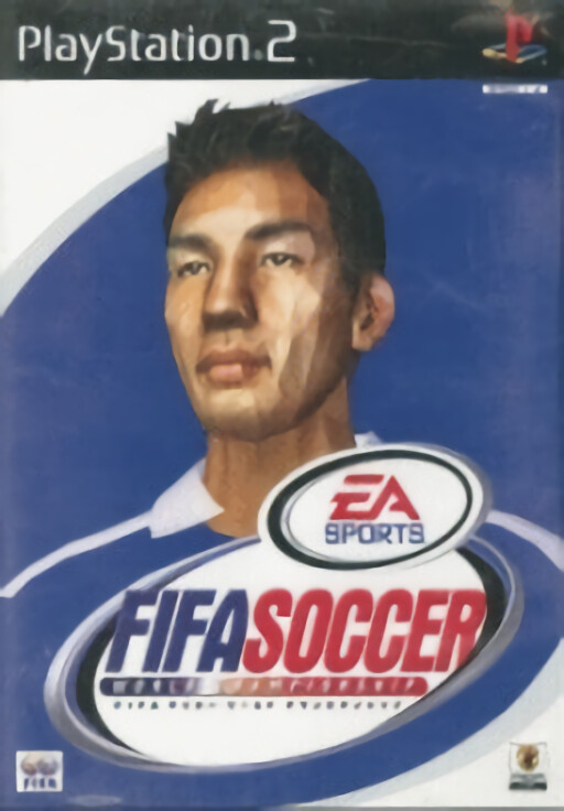 FIFA Soccer World Championship