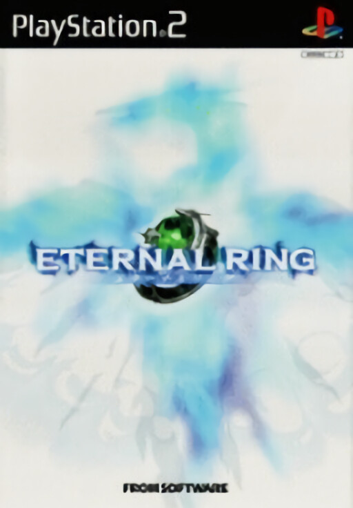 Eternal Ring cover