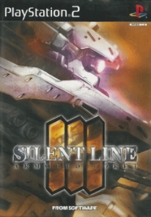 Armored Core 3: Silent Line