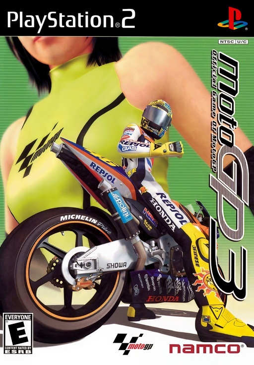 NHL 2003