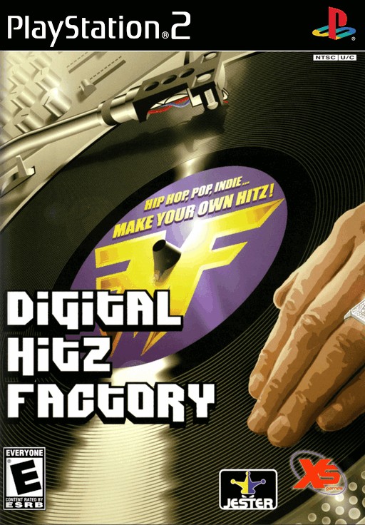 Digital Hitz Factory