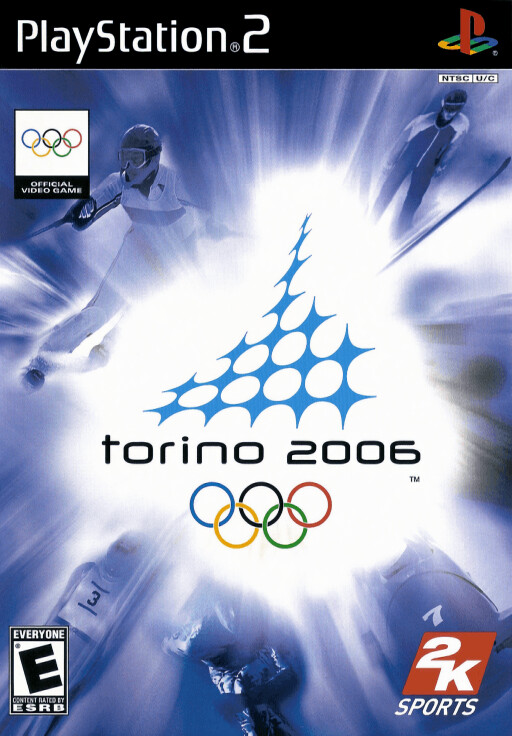 Torino 2006 cover