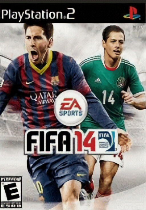 FIFA 14