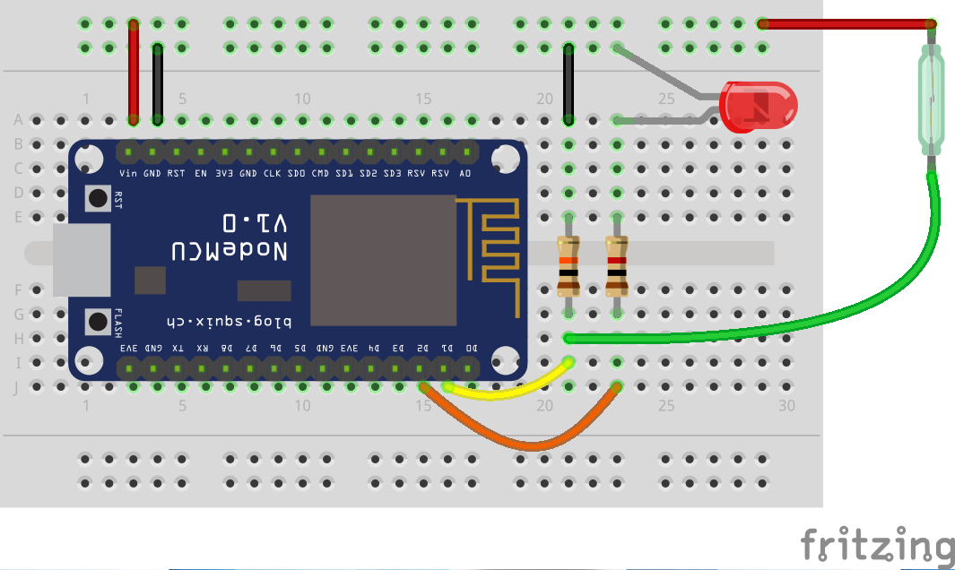 Breadboard