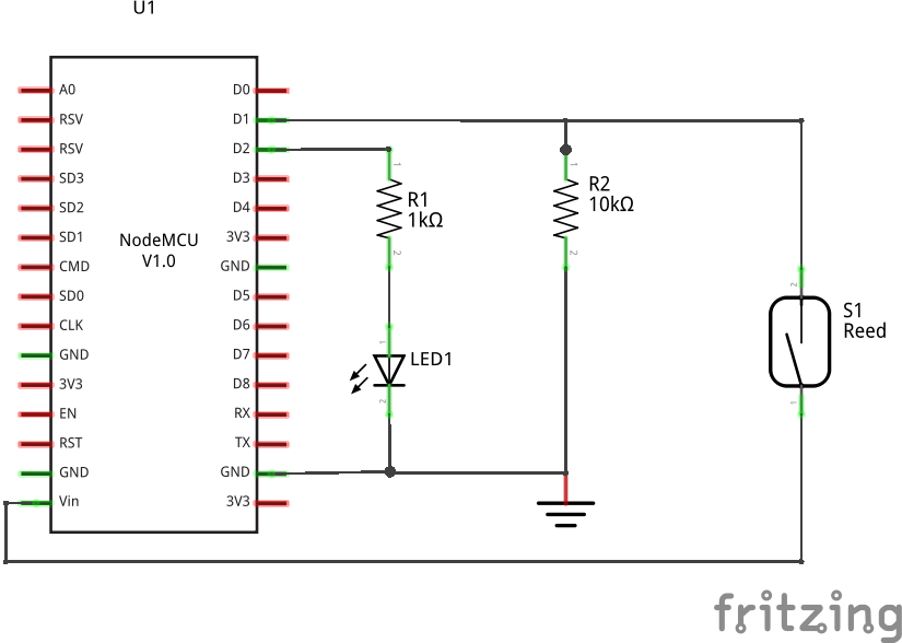 Schematic