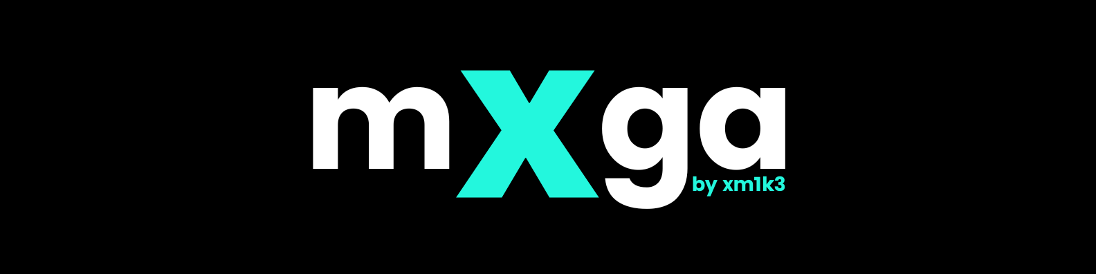 mxga