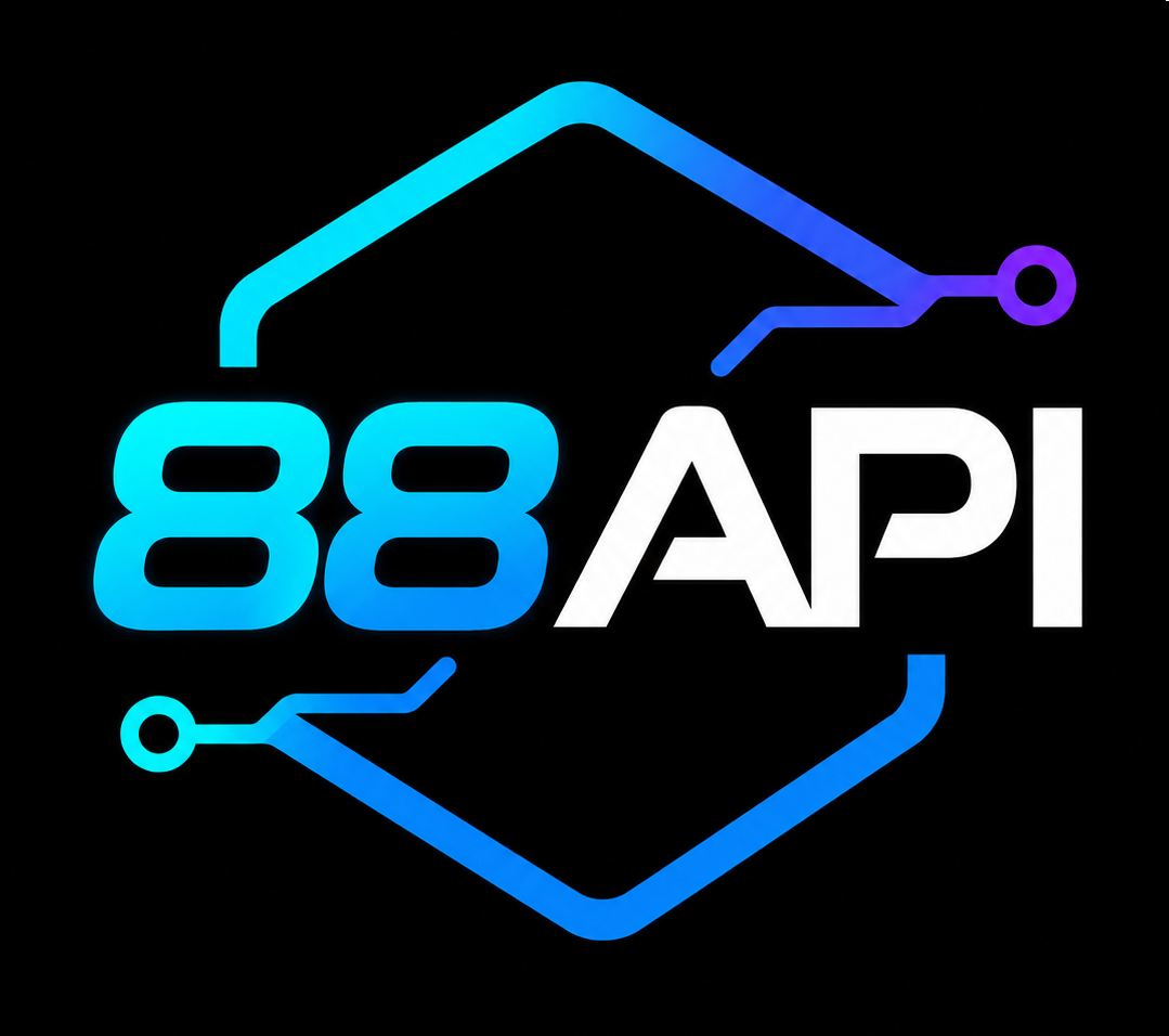 88API Token聚合平台