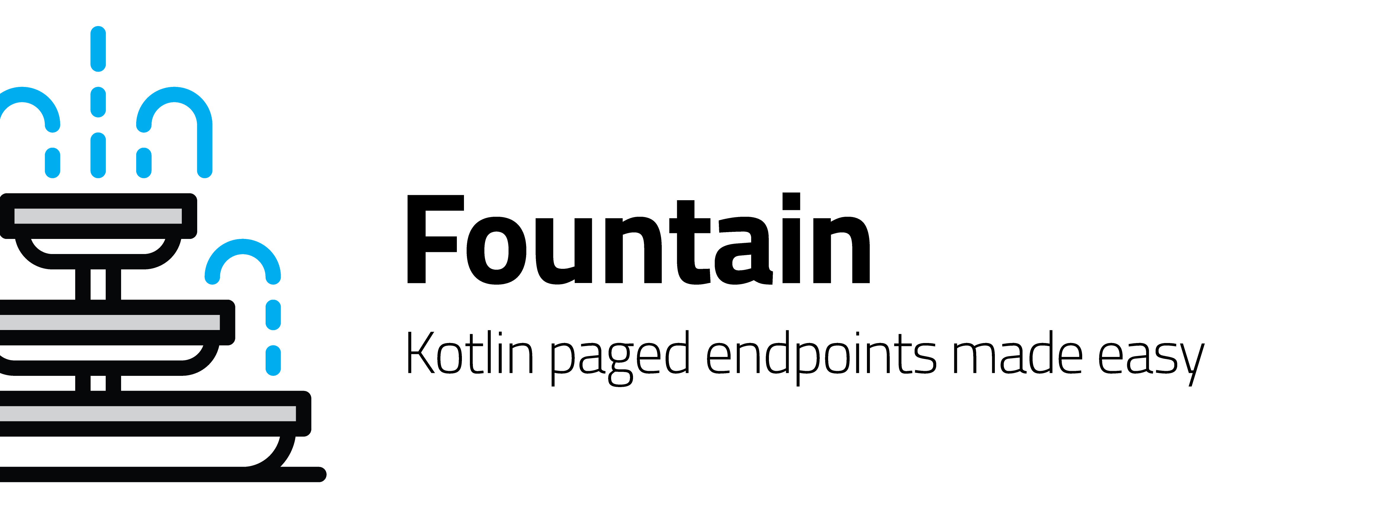 Fountain