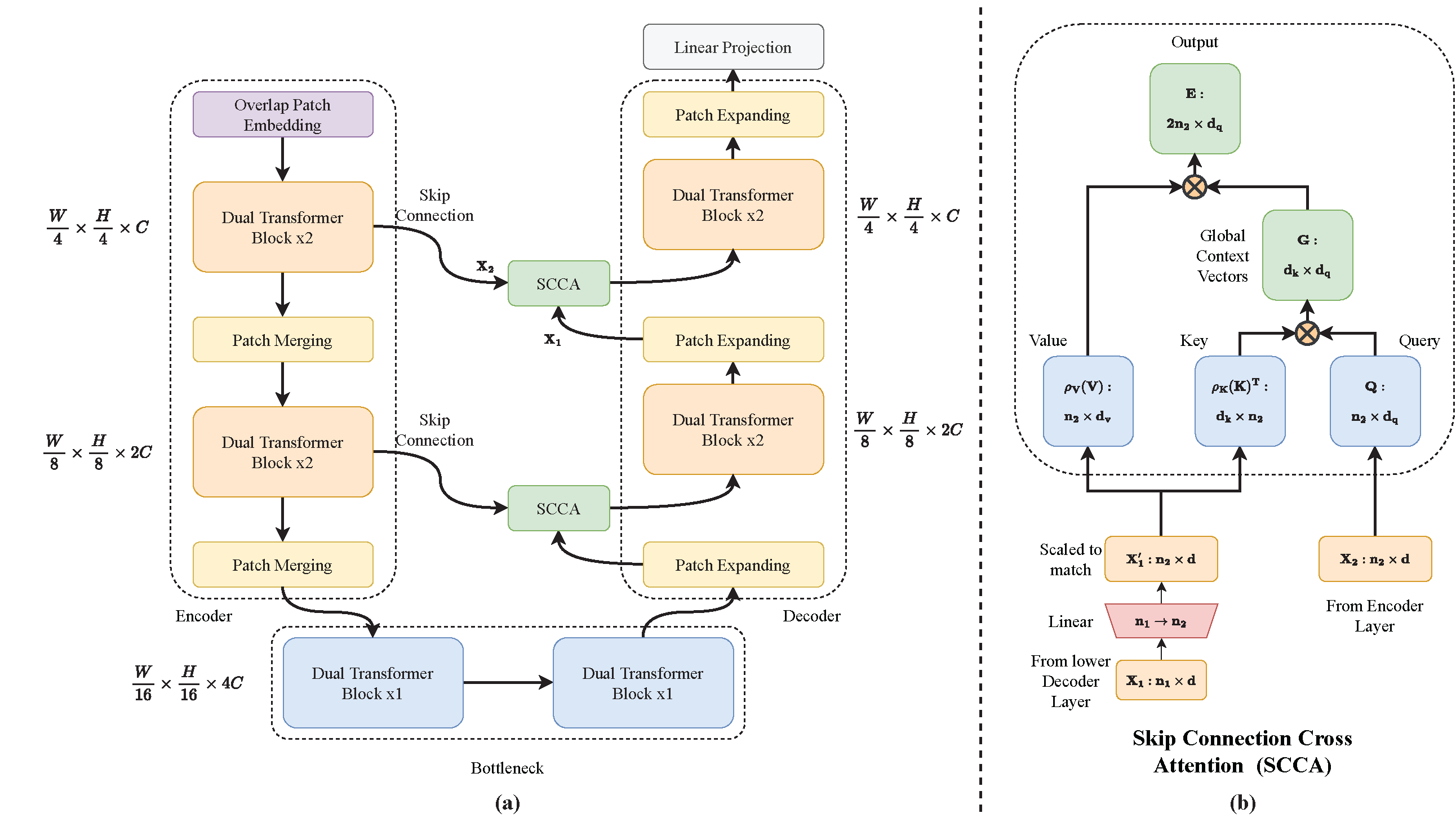 Proposed Model