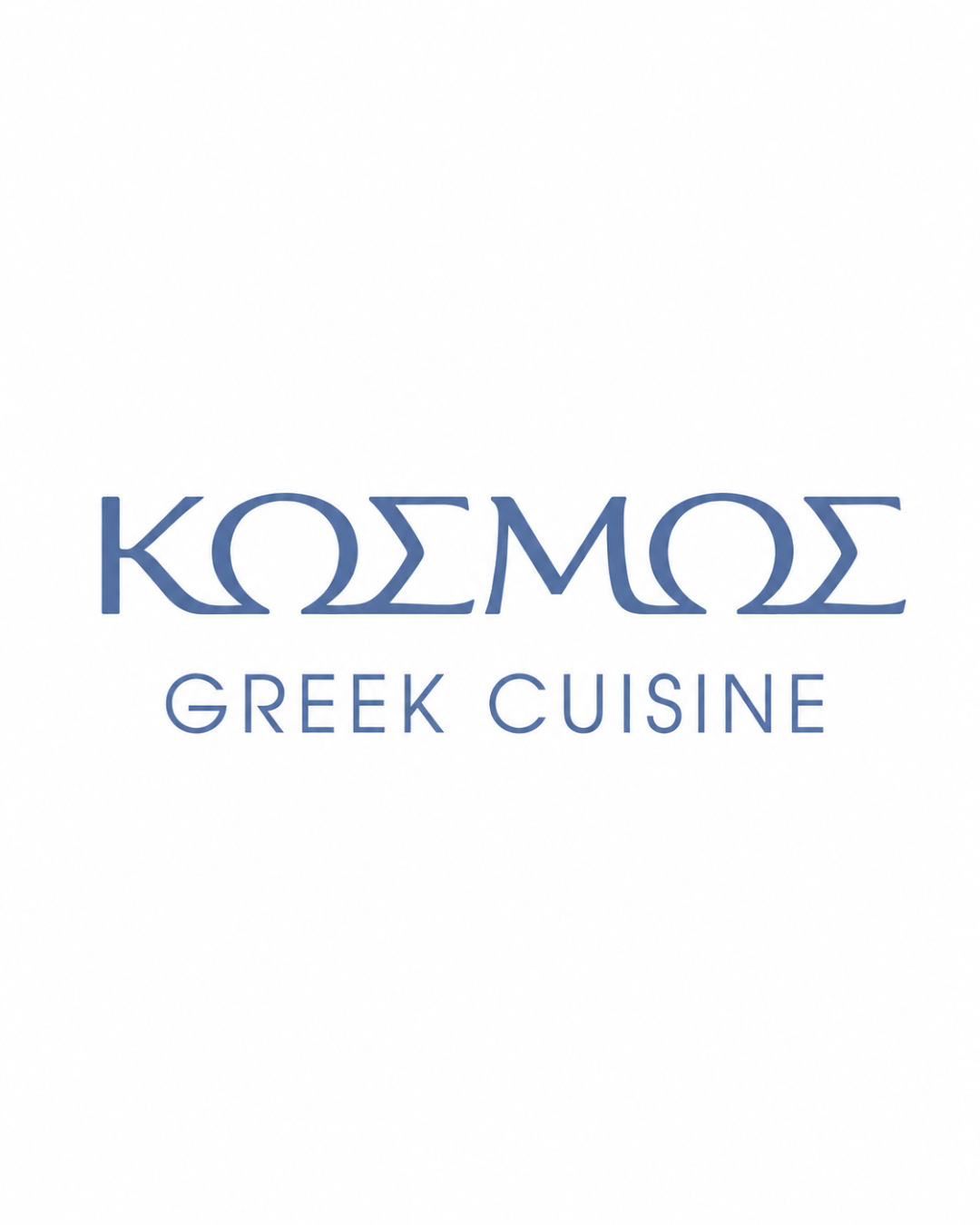 kosmos