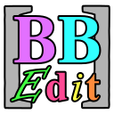 BBCodeEdit (for script editor)'s icon